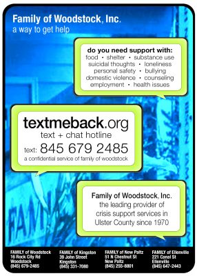 Family of Woodstock 